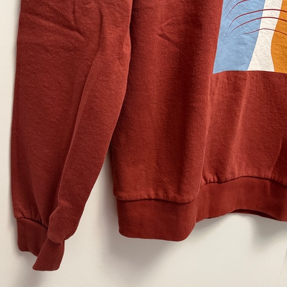 Redtape Sweatshirt - Picture 2 of 7